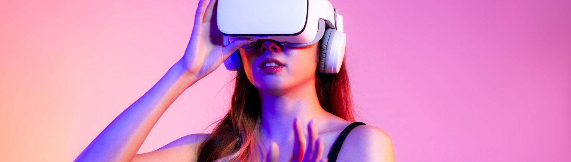 Metaverse advertising