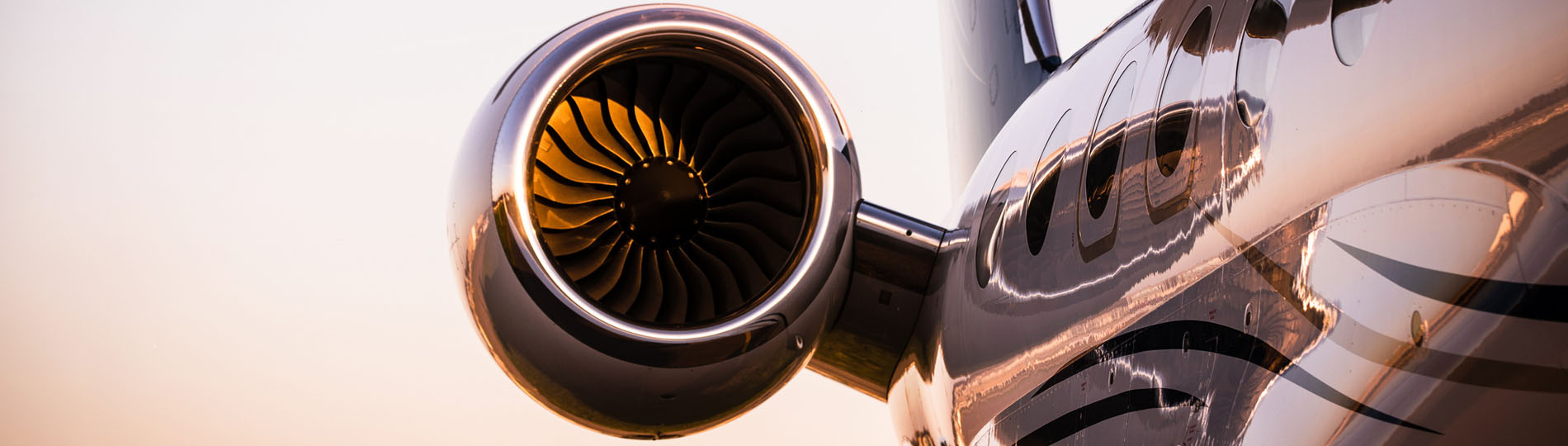 Sharkskin for planes