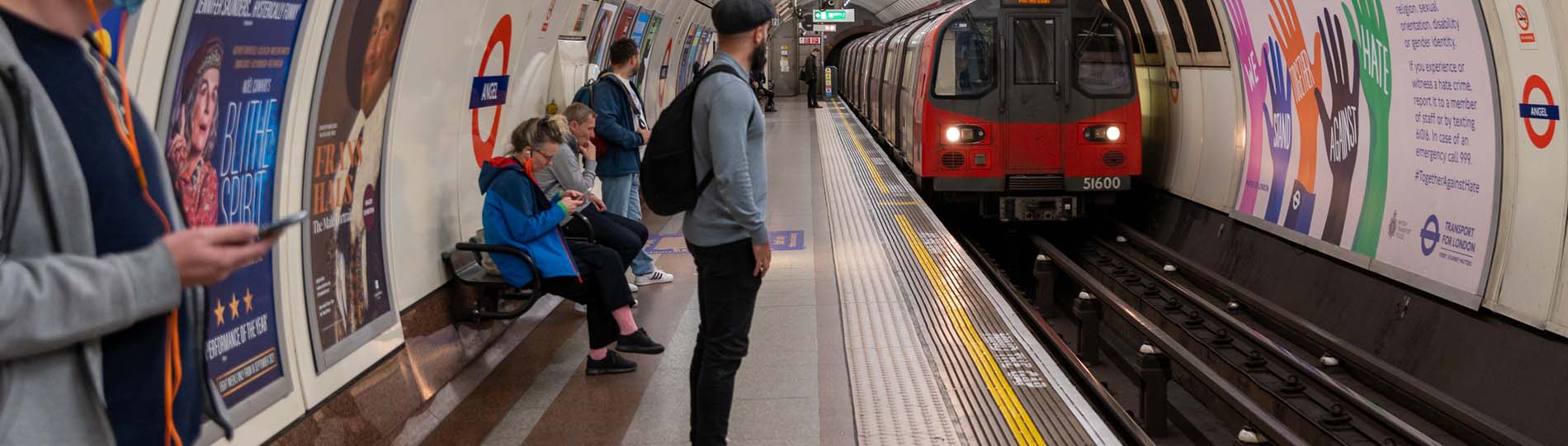 Underground cities