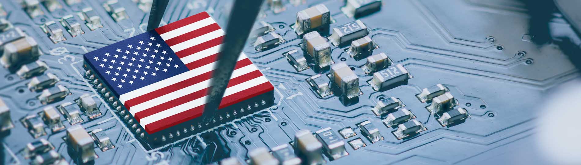 Silicon nationalism
