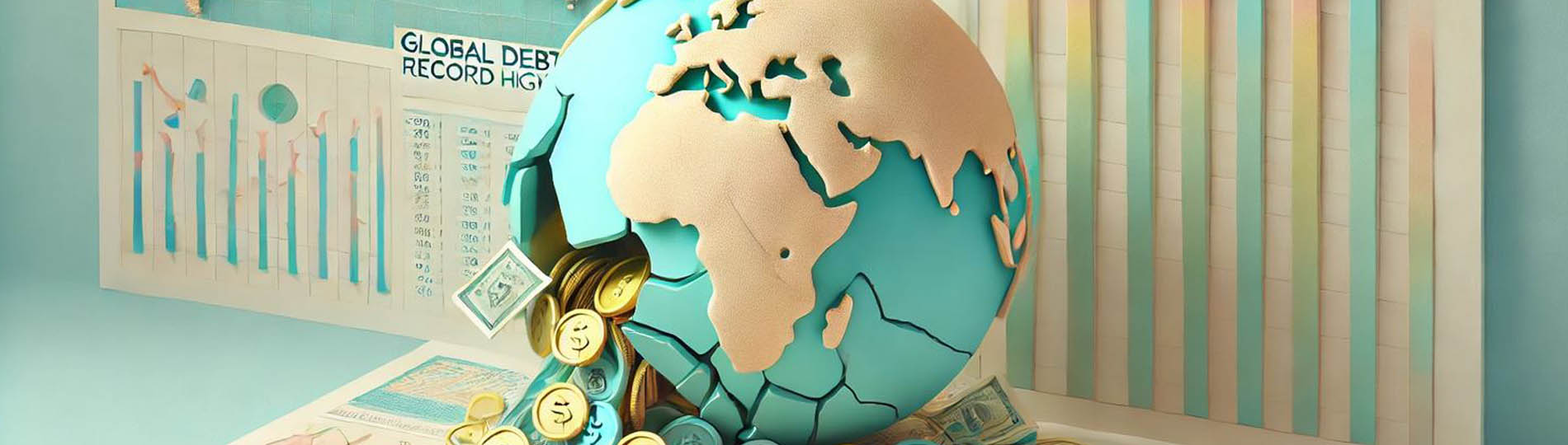 Global debt