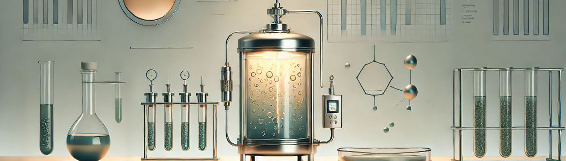 Precision fermentation