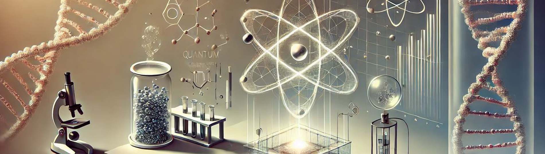 Quantum superchemistry