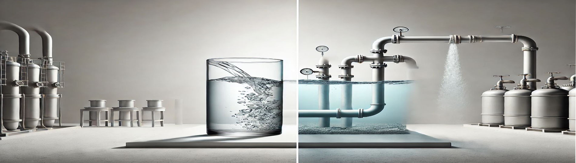 Purified Wastewater