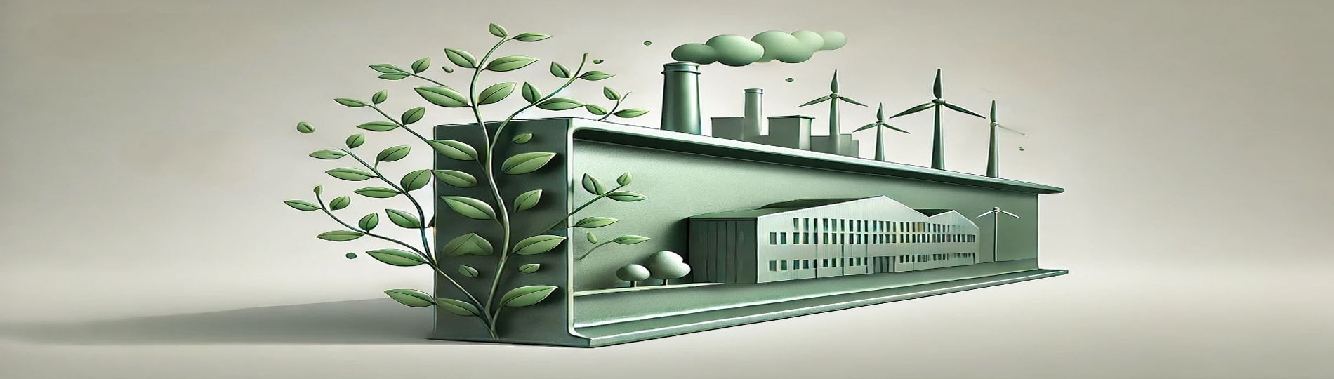 Green steel