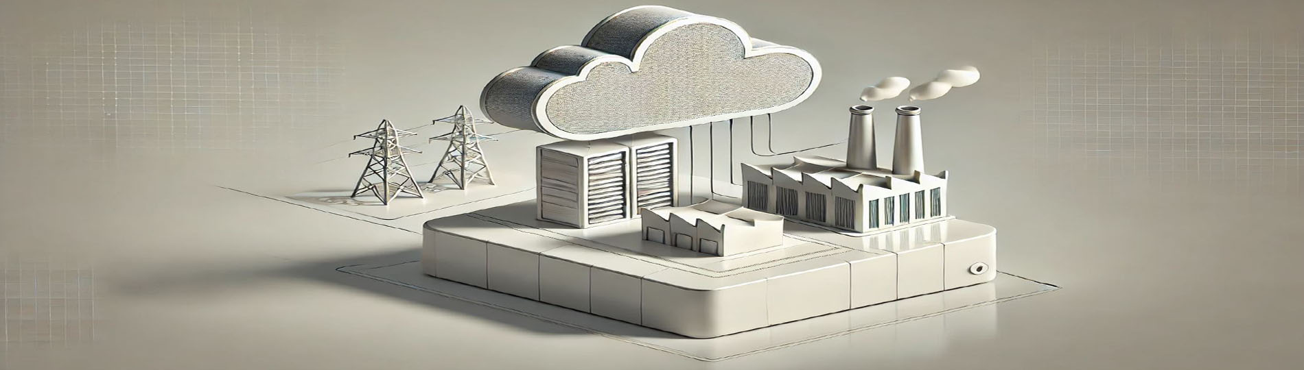 Infrastructure-as-a-Service