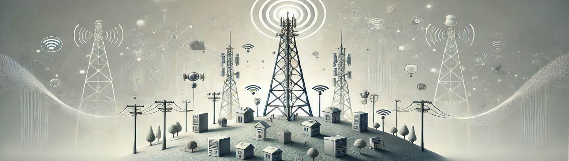 IoT in telecom