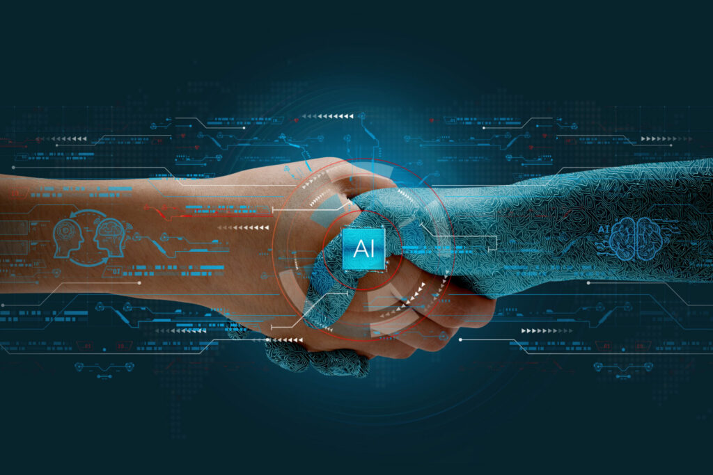 AI‑Driven Collaborative Decision Systems Will Redefine How Organizations Operate by 2030